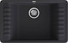 GranFest QUARZ (GF-ZW71) Мойка для кухни 760*480мм (черный) 100_100_2898282